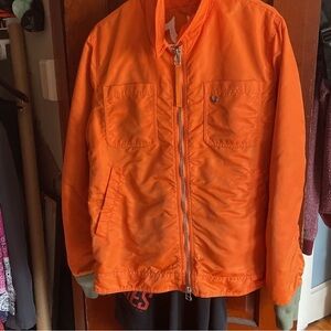 true religion jacket